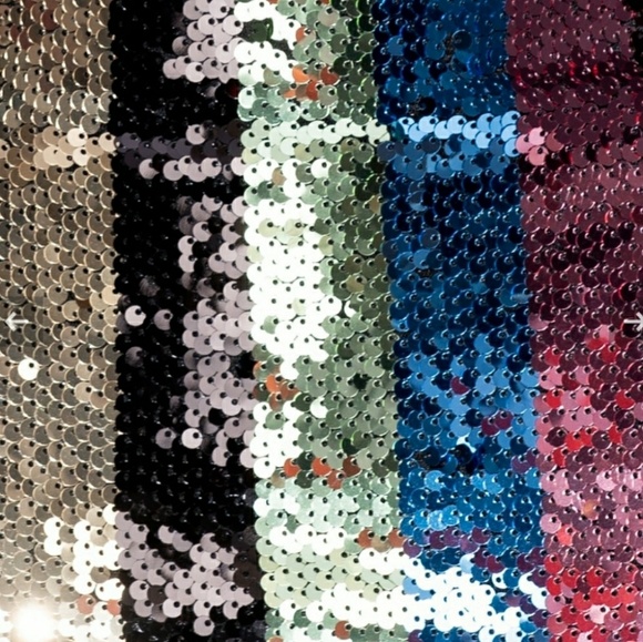 Sequin Dress - Picture 6 of 7